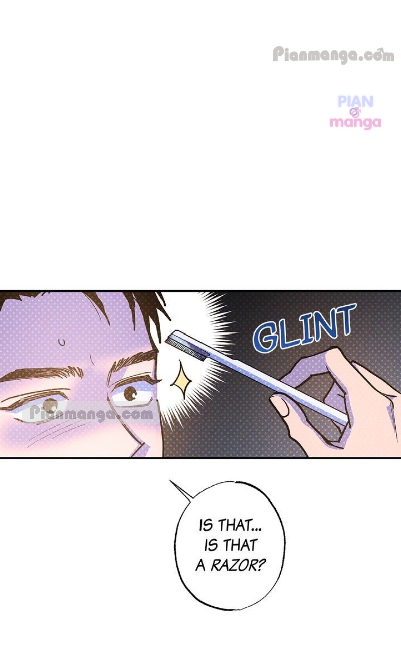 Read Semantic Error chapter 77 image 47 on Lezhin