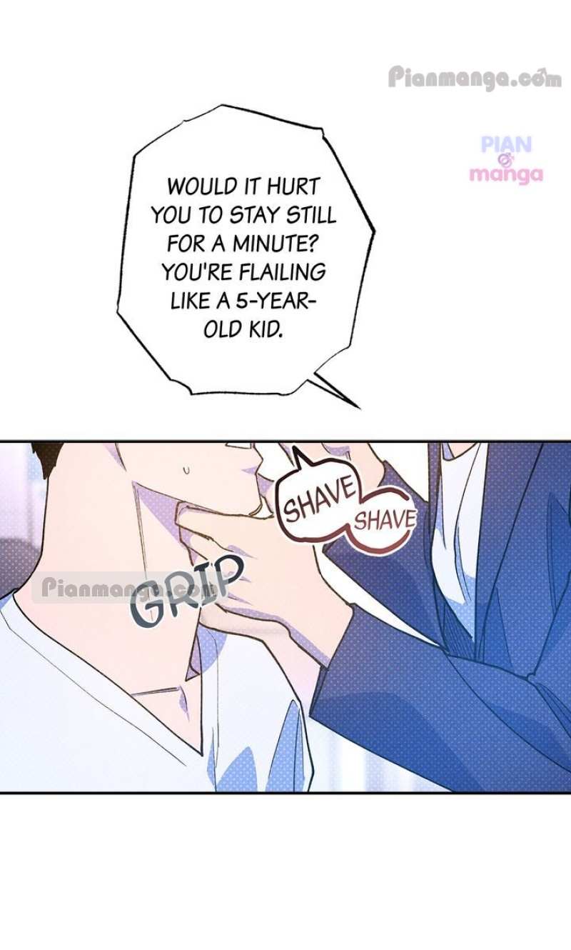 Read Semantic Error chapter 77 image 48 on Lezhin