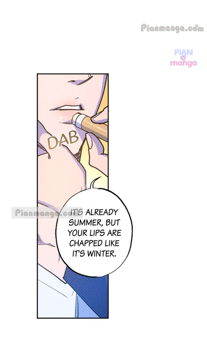 Read Semantic Error chapter 77 image 49 on Lezhin