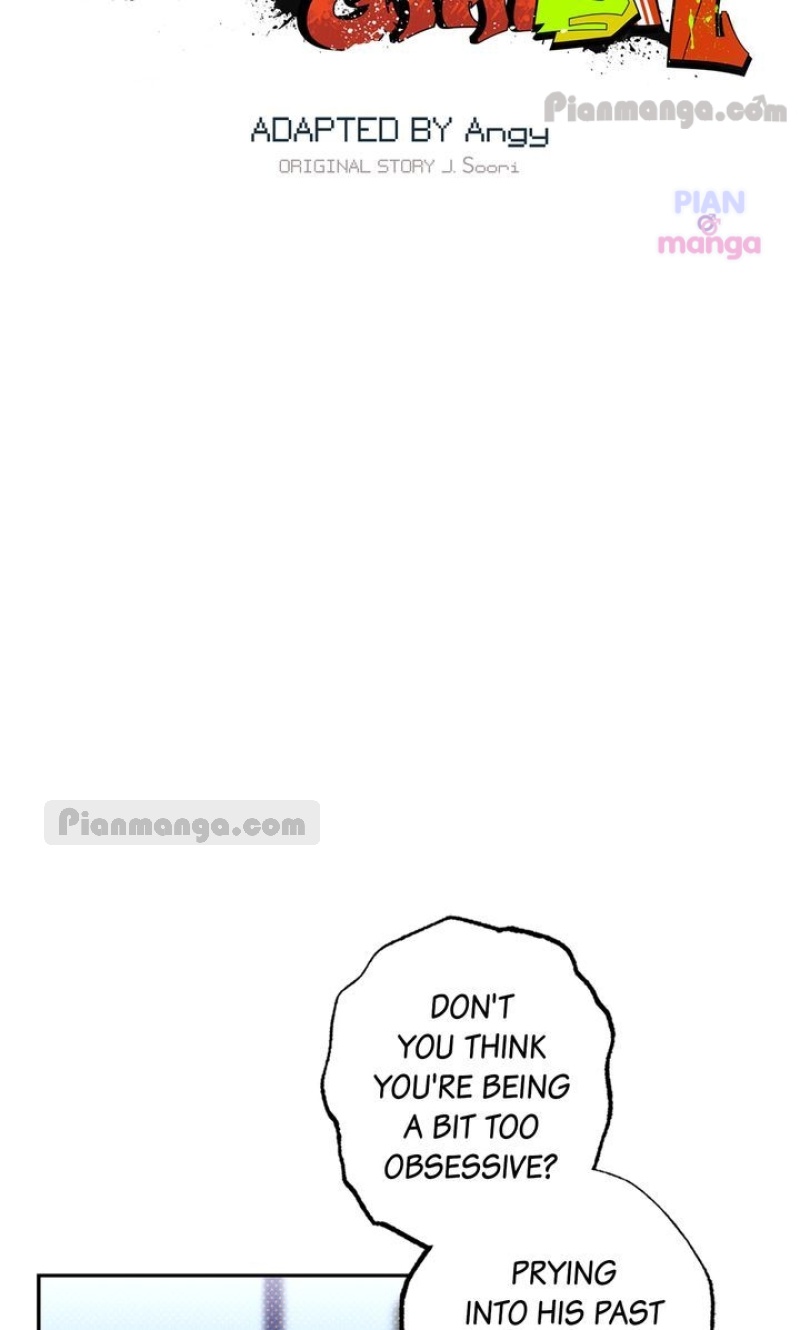 Read Semantic Error chapter 77 image 5 on Lezhin