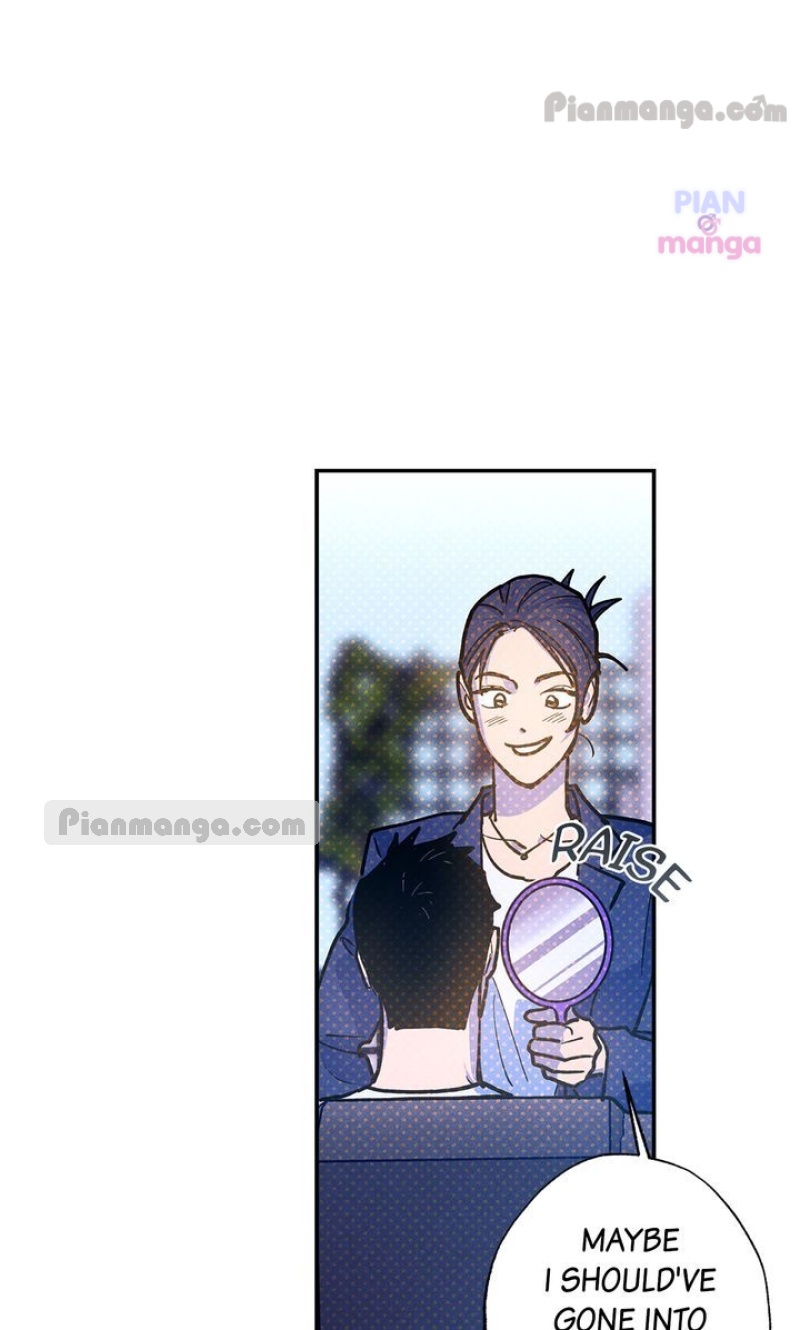 Read Semantic Error chapter 77 image 50 on Lezhin