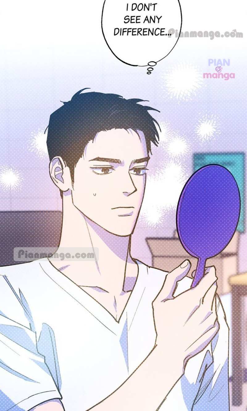 Read Semantic Error chapter 77 image 52 on Lezhin