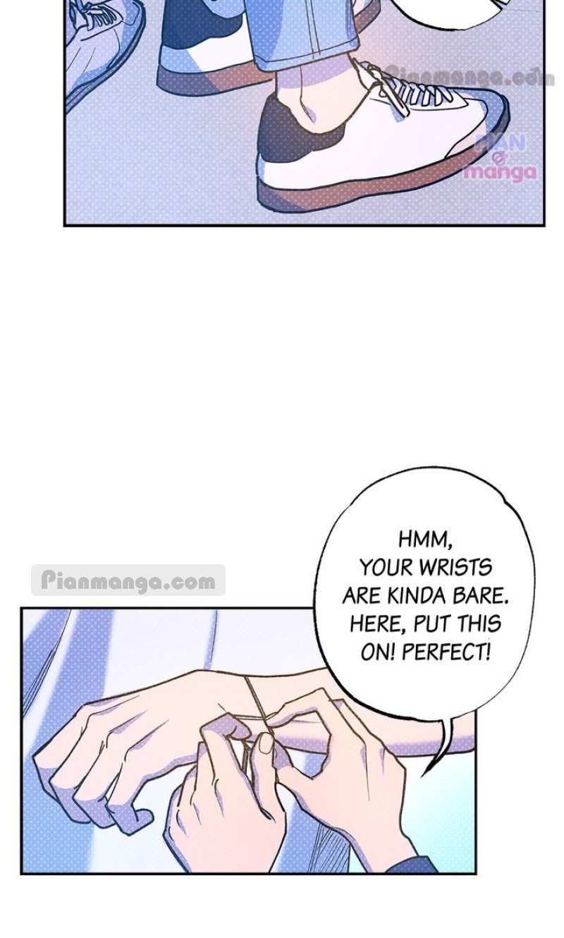 Read Semantic Error chapter 77 image 55 on Lezhin