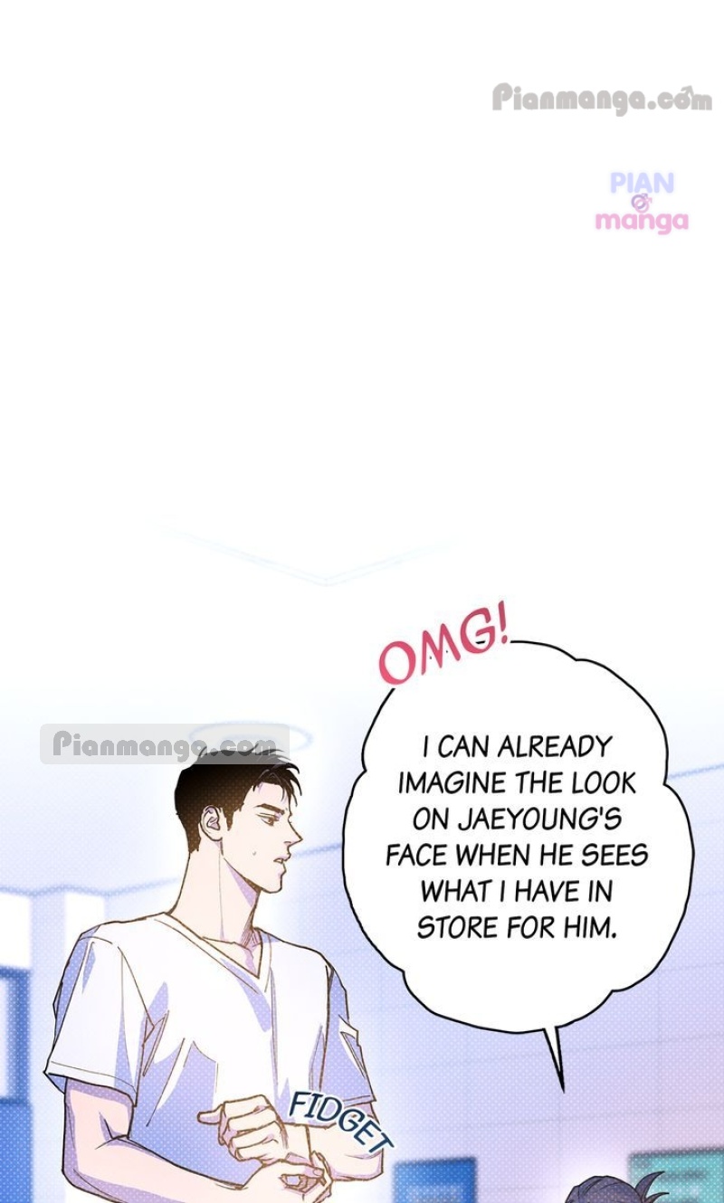 Read Semantic Error chapter 77 image 56 on Lezhin
