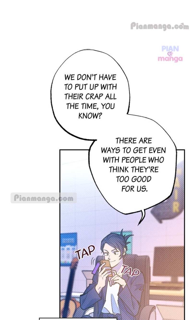 Read Semantic Error chapter 77 image 58 on Lezhin