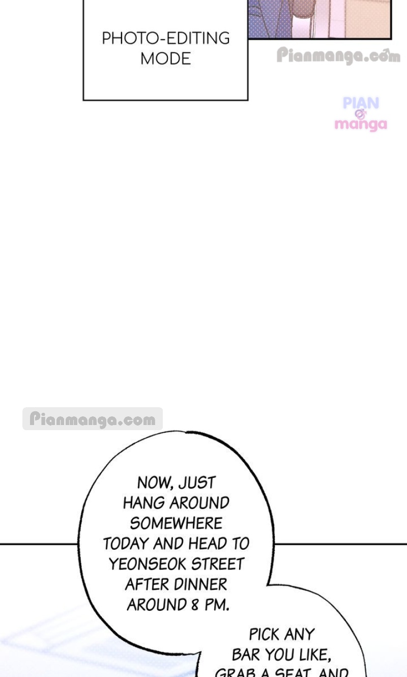 Read Semantic Error chapter 77 image 59 on Lezhin