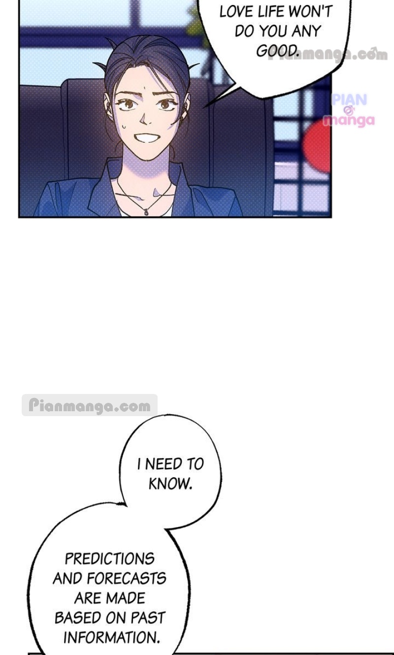 Read Semantic Error chapter 77 image 6 on Lezhin