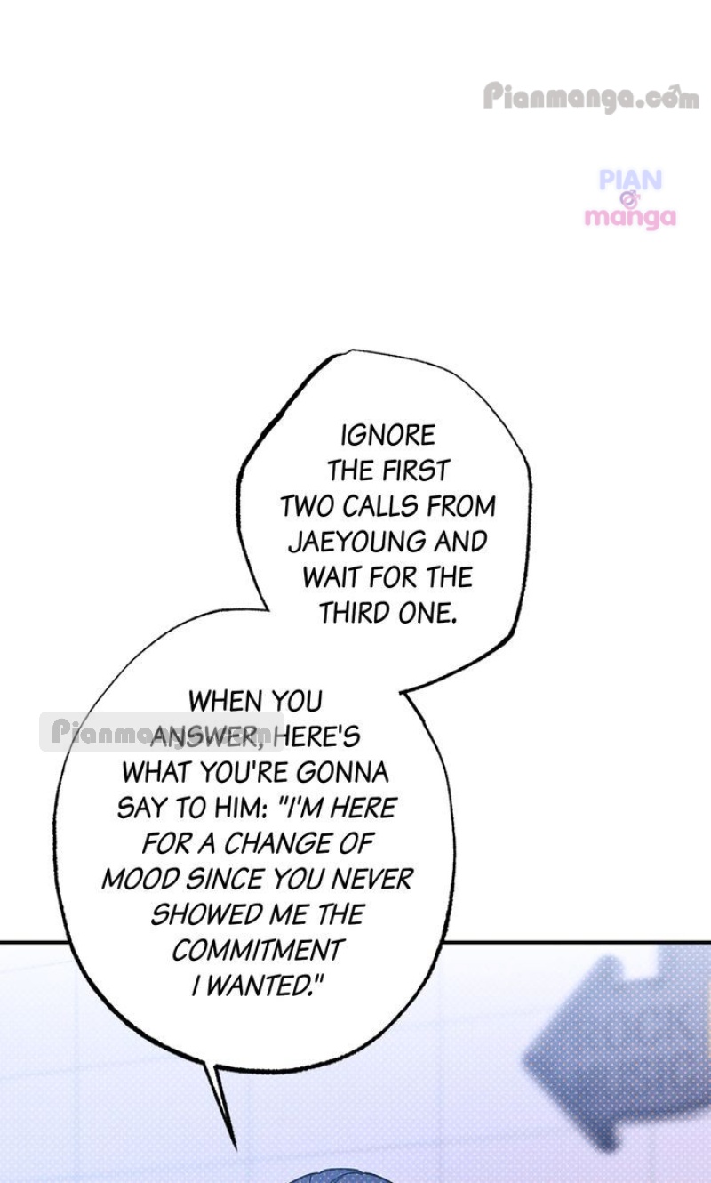 Read Semantic Error chapter 77 image 61 on Lezhin