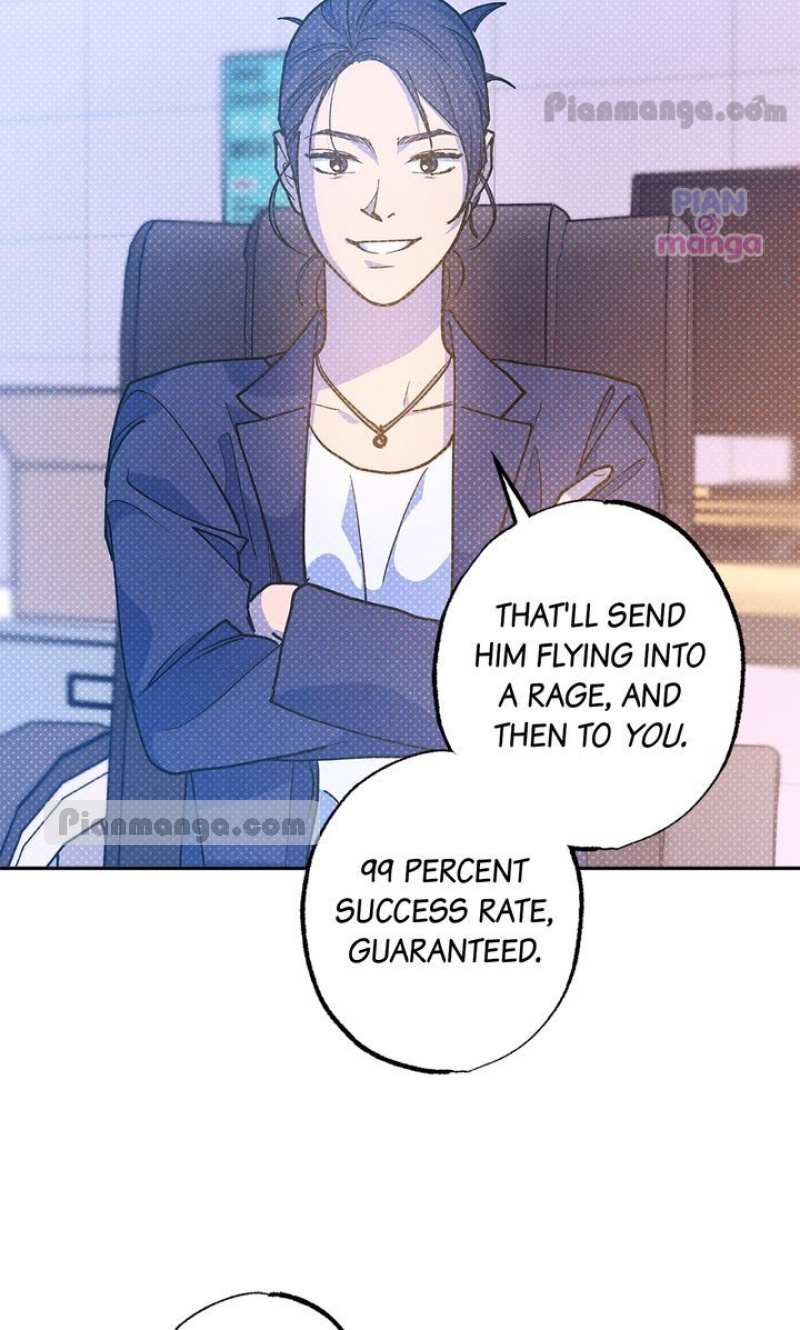 Read Semantic Error chapter 77 image 62 on Lezhin