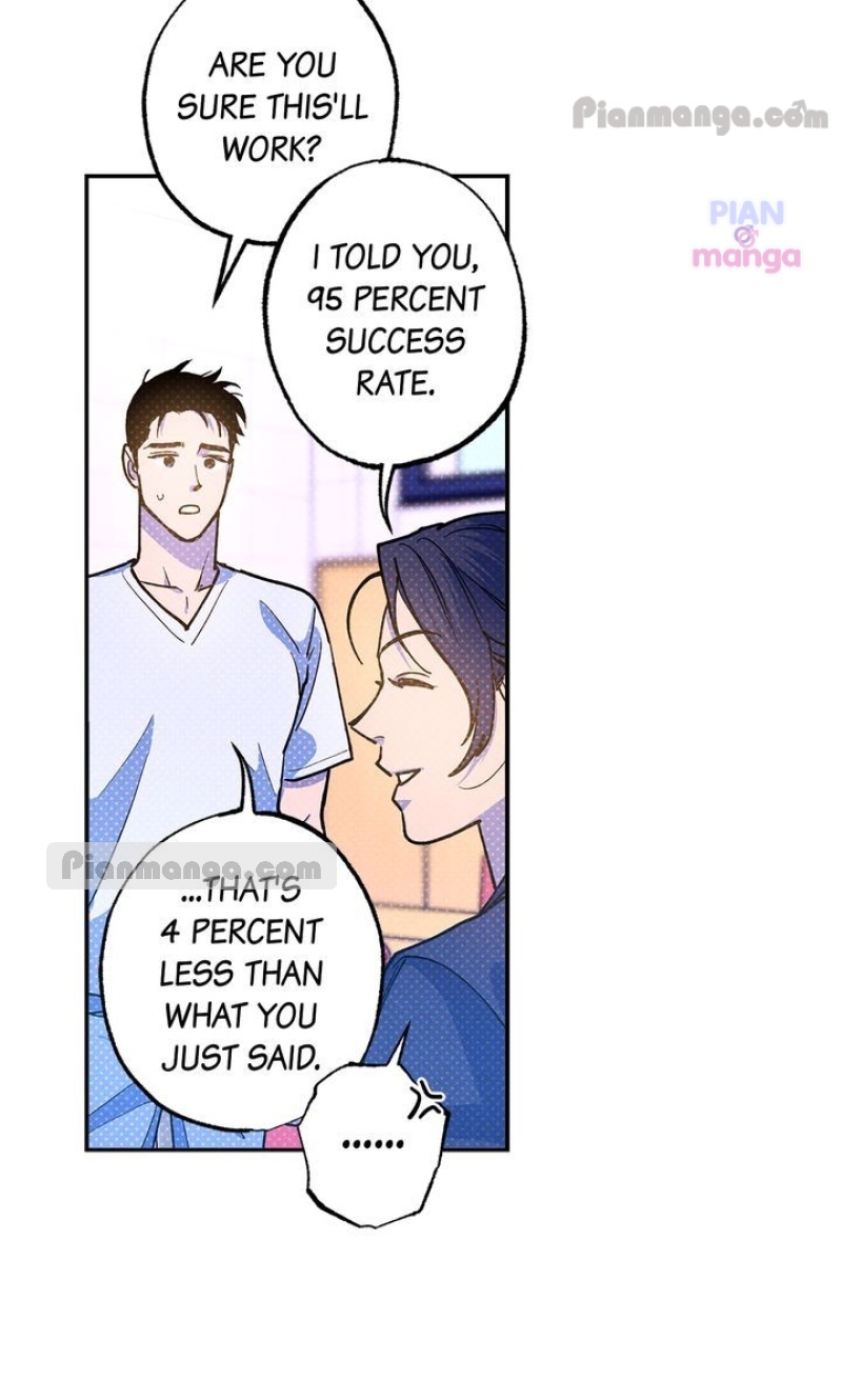 Read Semantic Error chapter 77 image 63 on Lezhin