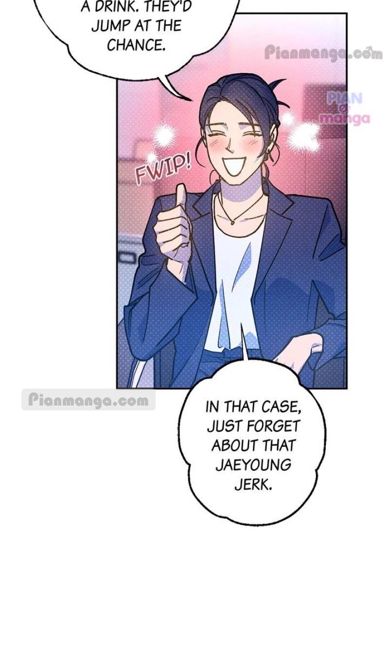 Read Semantic Error chapter 77 image 67 on Lezhin