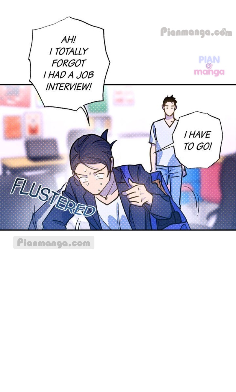 Read Semantic Error chapter 77 image 68 on Lezhin