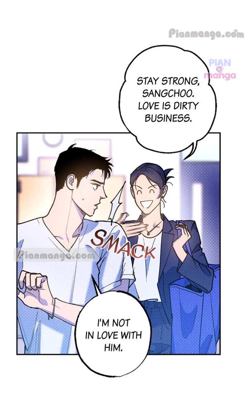 Read Semantic Error chapter 77 image 69 on Lezhin