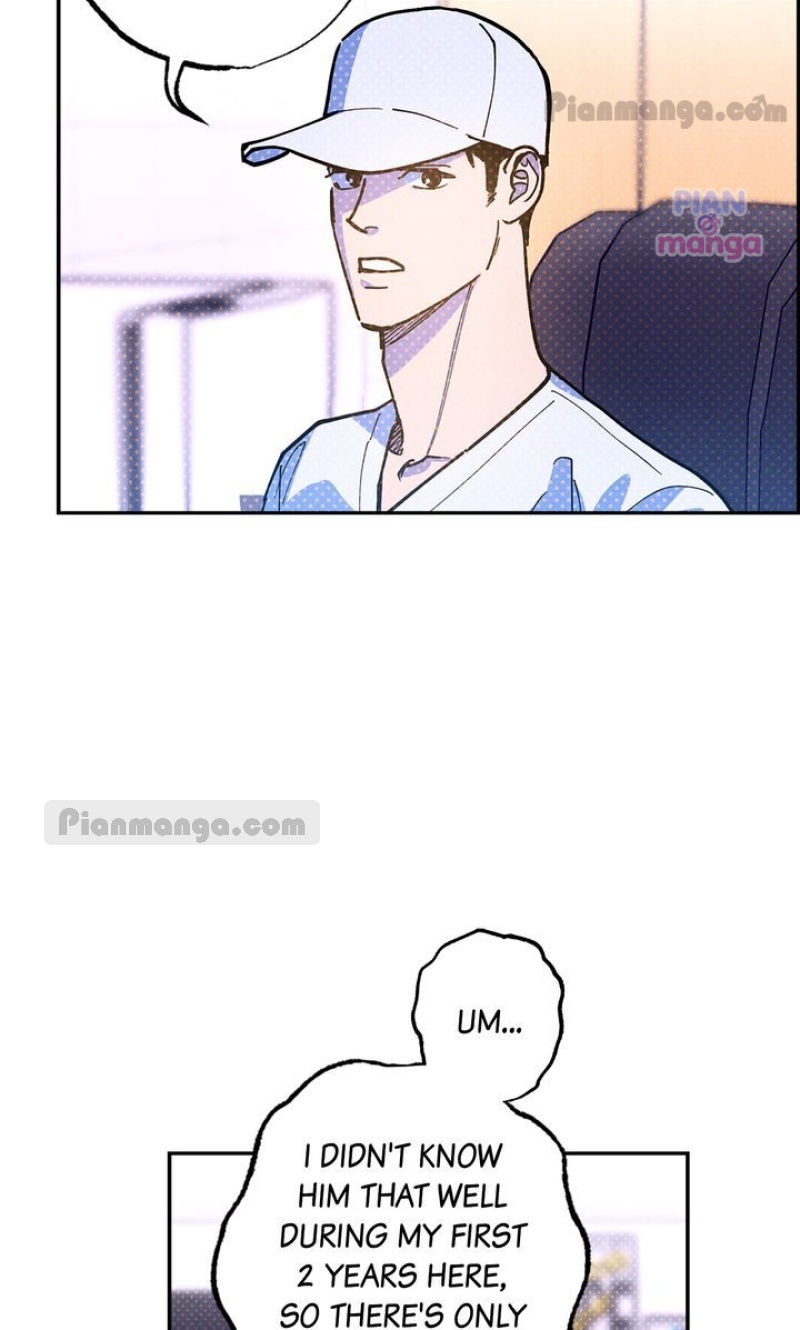 Read Semantic Error chapter 77 image 7 on Lezhin