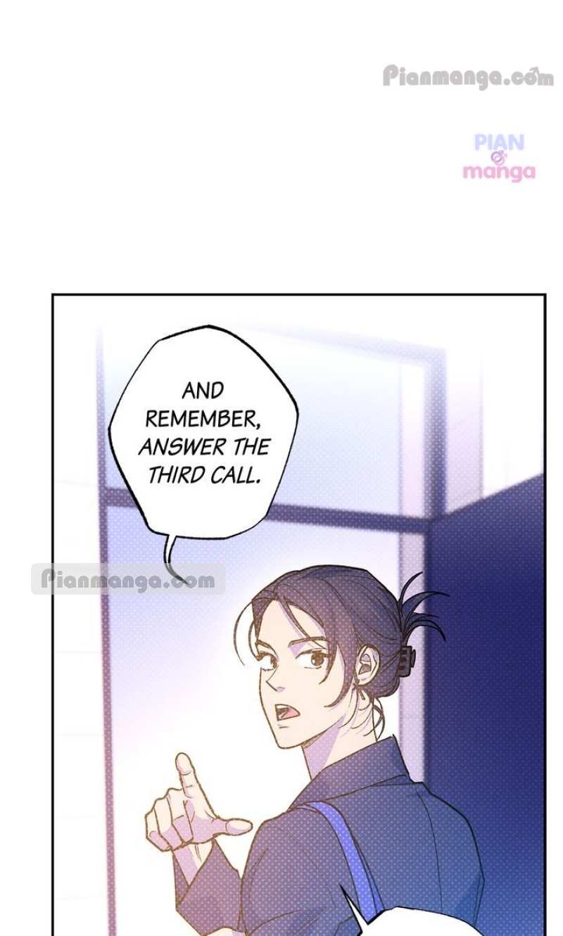 Read Semantic Error chapter 77 image 70 on Lezhin