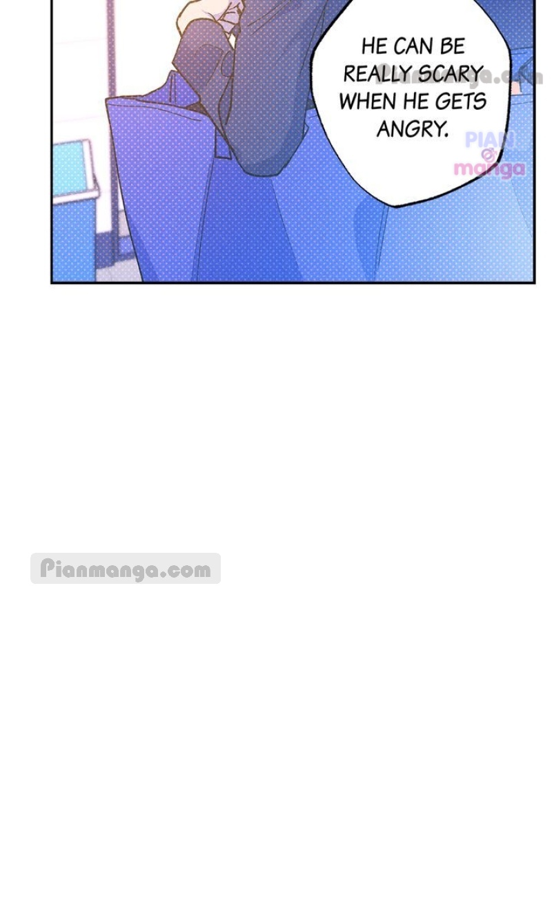 Read Semantic Error chapter 77 image 71 on Lezhin