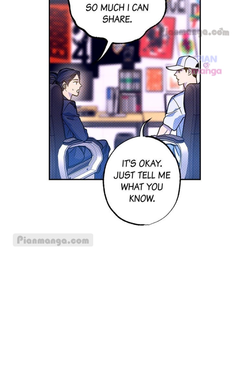 Read Semantic Error chapter 77 image 8 on Lezhin