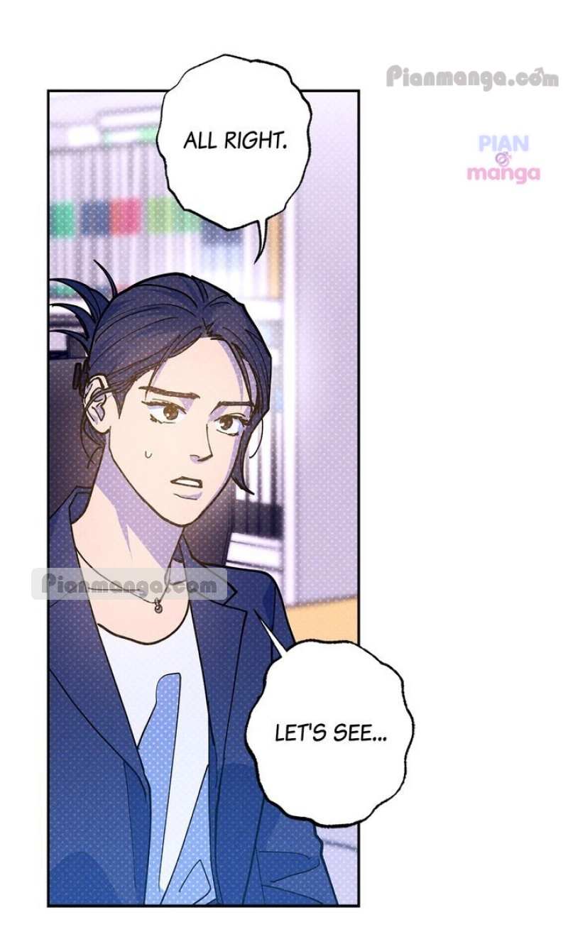 Read Semantic Error chapter 77 image 9 on Lezhin
