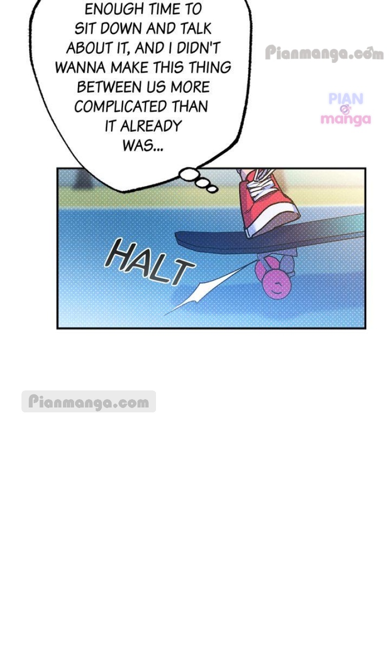 Read Semantic Error chapter 78 image 10 on Lezhin