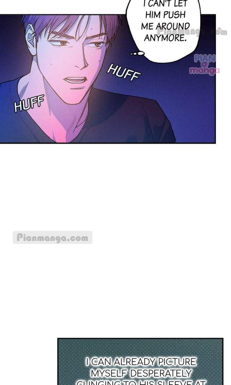 Read Semantic Error chapter 78 image 12 on Lezhin