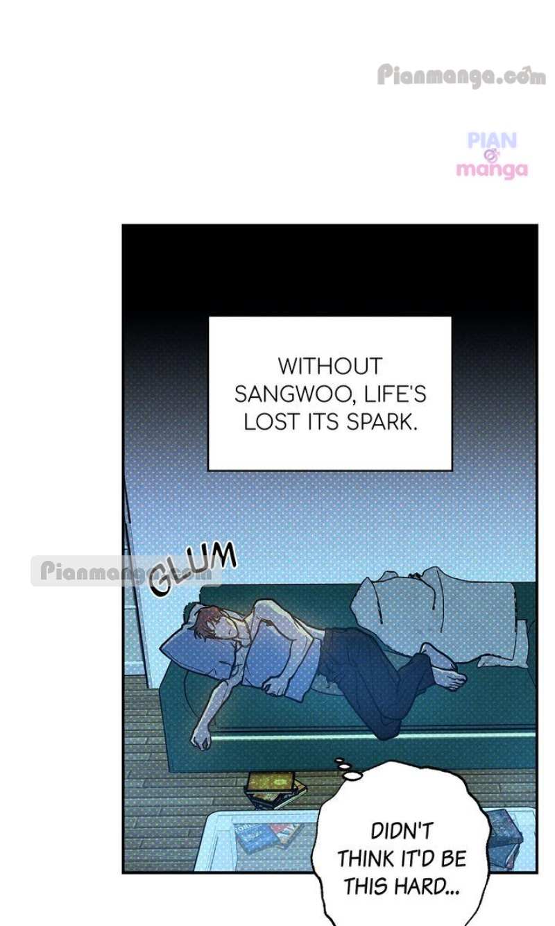 Read Semantic Error chapter 78 image 16 on Lezhin