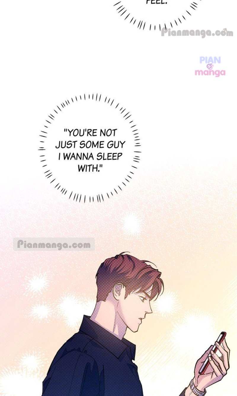 Read Semantic Error chapter 78 image 19 on Lezhin
