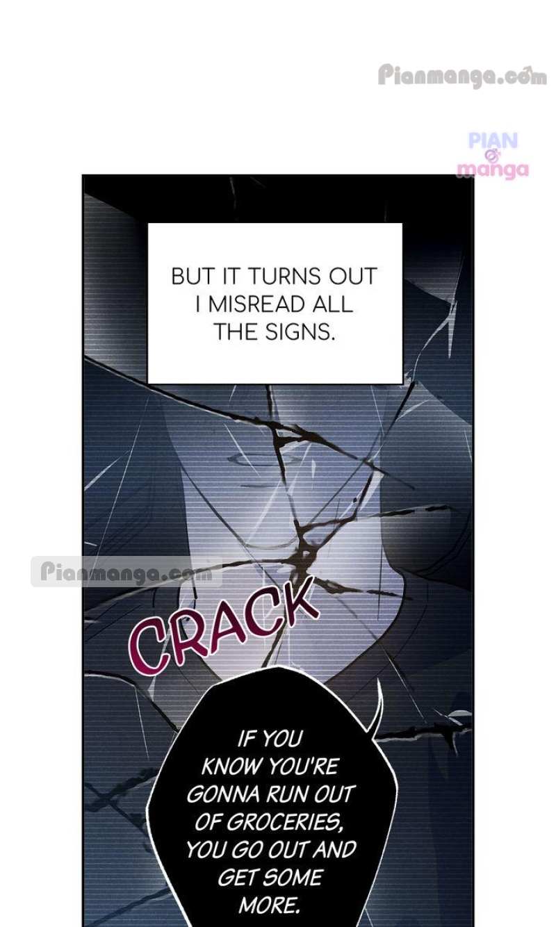 Read Semantic Error chapter 78 image 2 on Lezhin