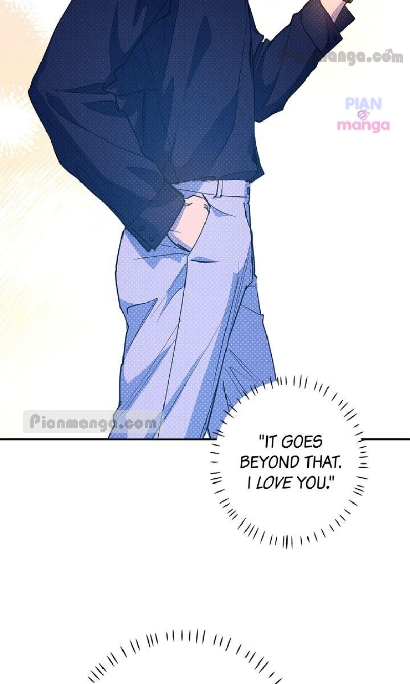 Read Semantic Error chapter 78 image 20 on Lezhin