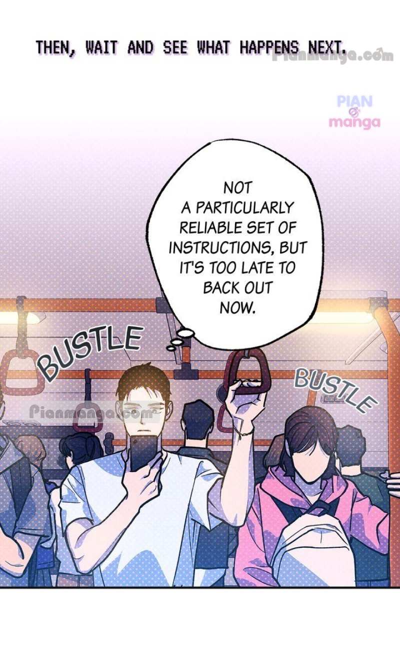 Read Semantic Error chapter 78 image 24 on Lezhin