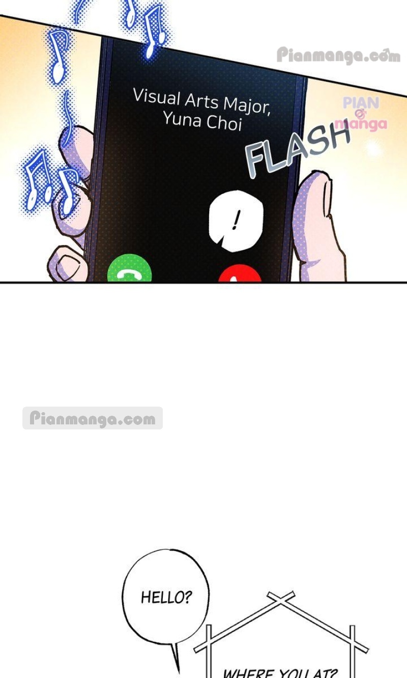 Read Semantic Error chapter 78 image 27 on Lezhin