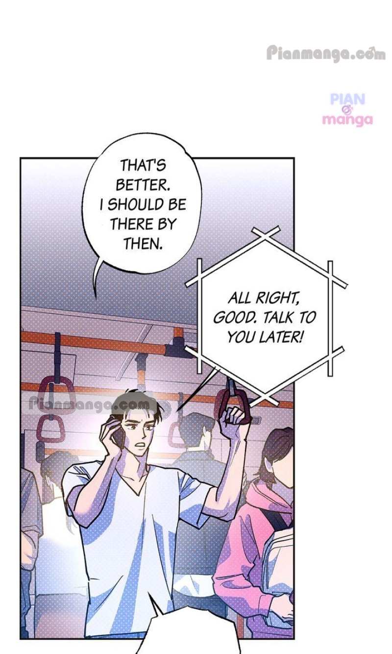 Read Semantic Error chapter 78 image 29 on Lezhin