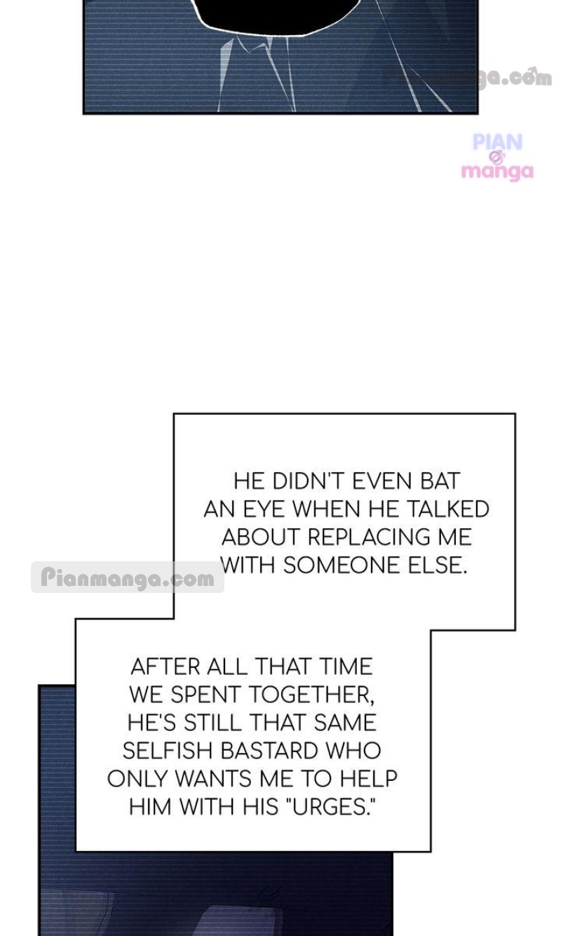 Read Semantic Error chapter 78 image 3 on Lezhin