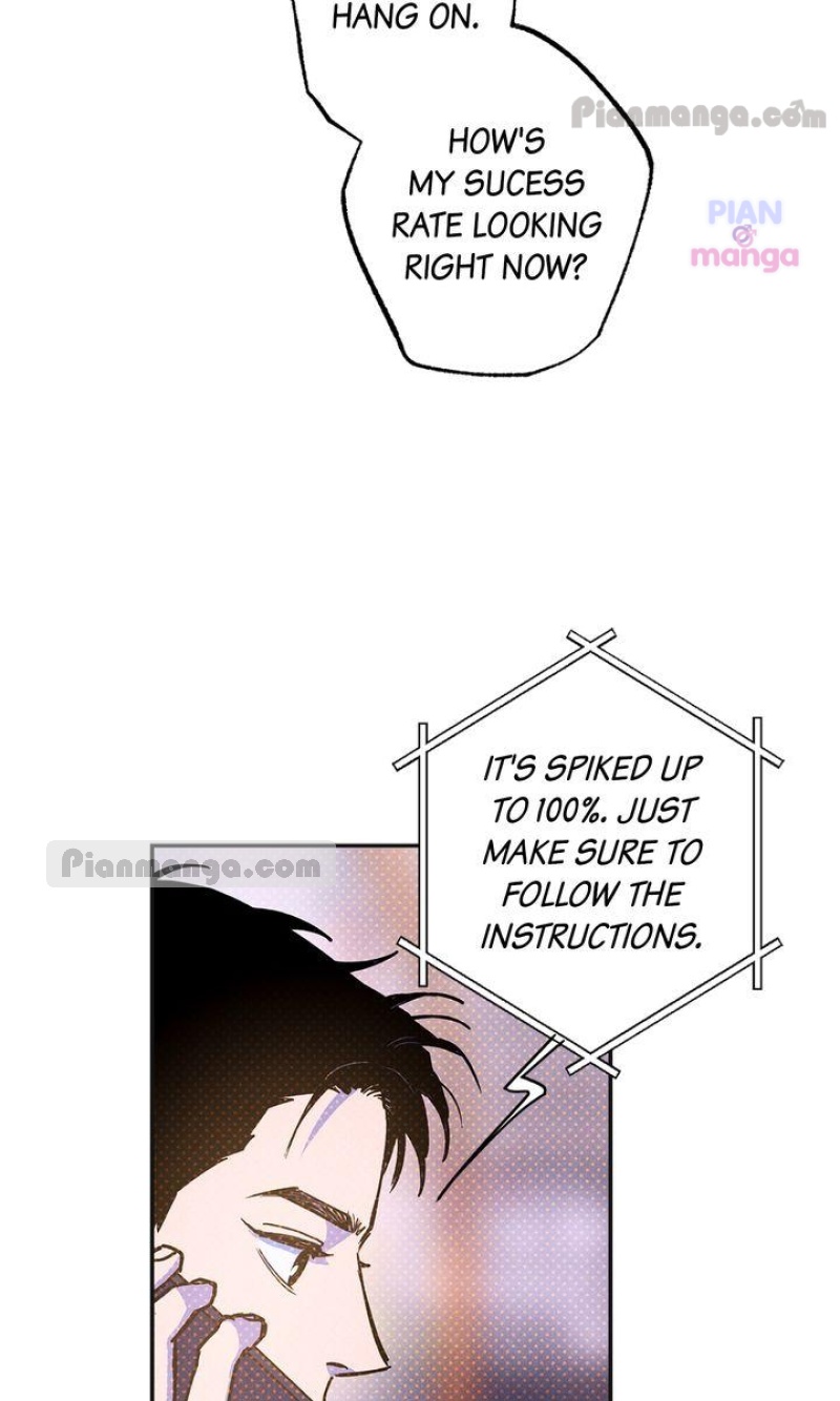 Read Semantic Error chapter 78 image 30 on Lezhin