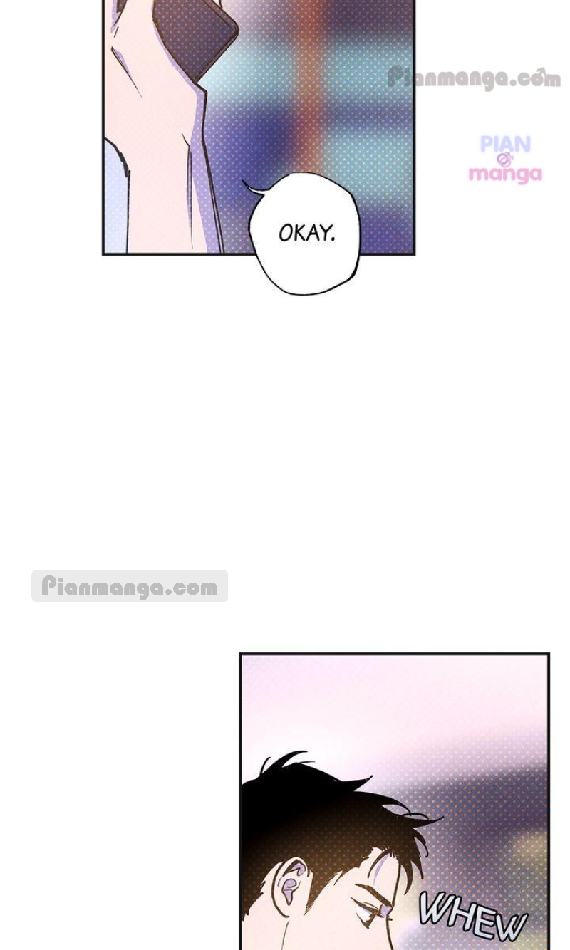 Read Semantic Error chapter 78 image 31 on Lezhin