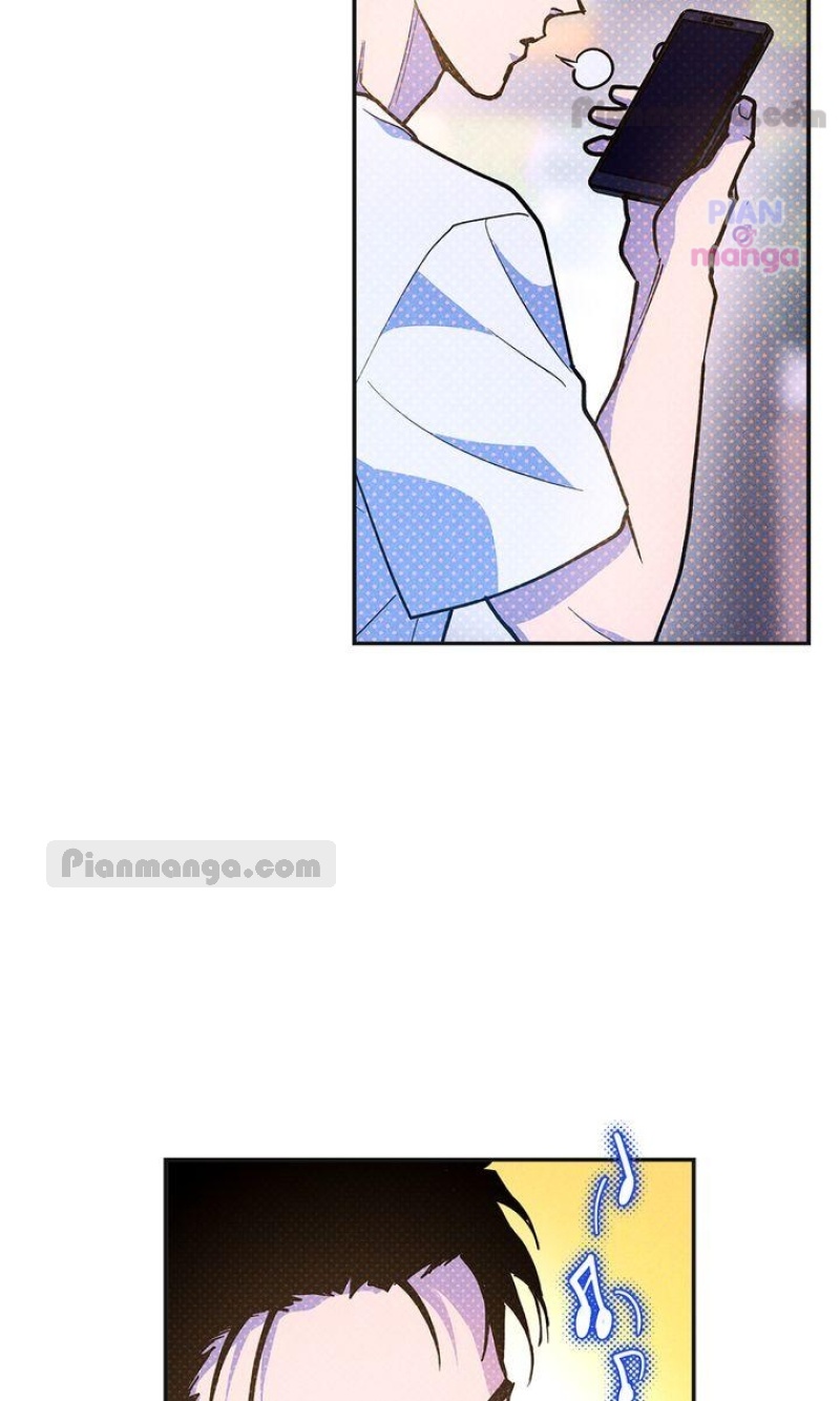 Read Semantic Error chapter 78 image 32 on Lezhin