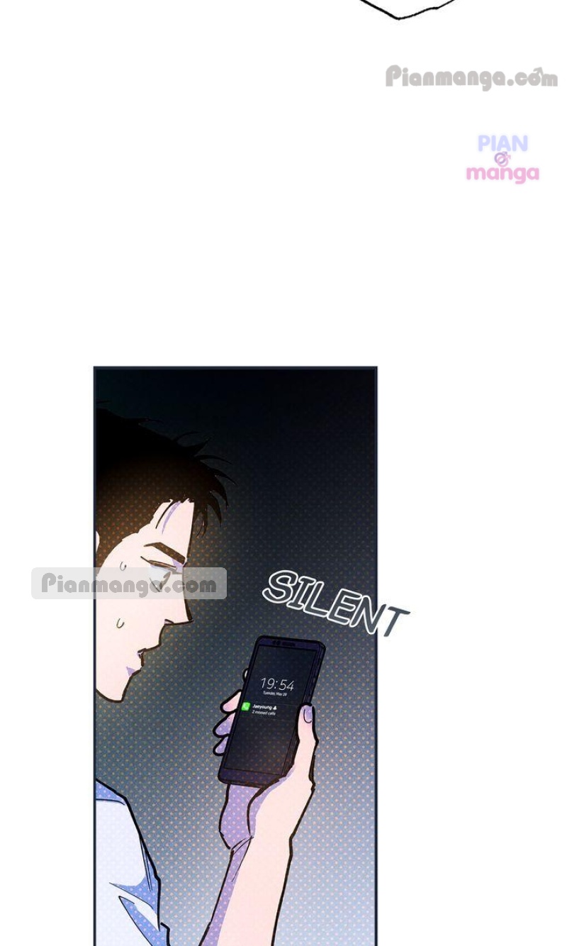 Read Semantic Error chapter 78 image 37 on Lezhin