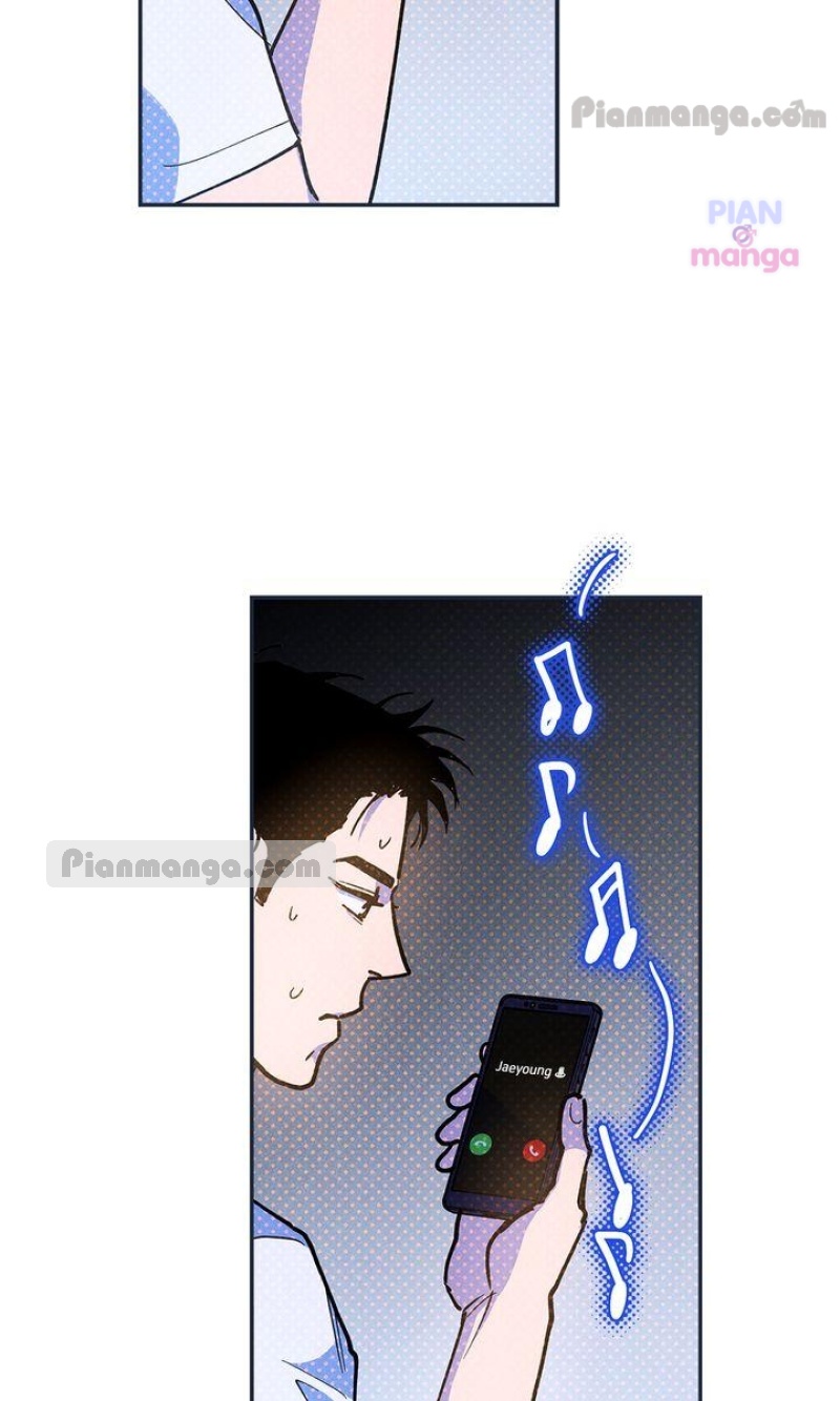 Read Semantic Error chapter 78 image 38 on Lezhin