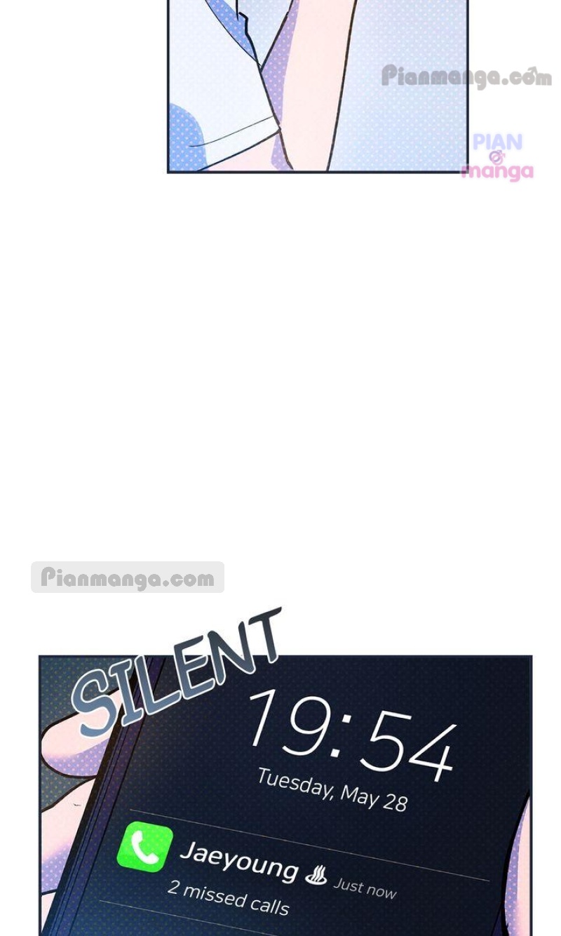 Read Semantic Error chapter 78 image 39 on Lezhin