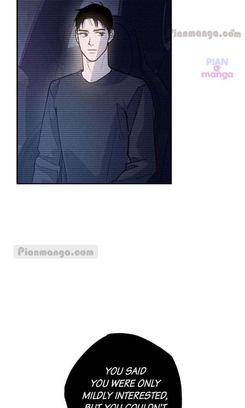 Read Semantic Error chapter 78 image 4 on Lezhin