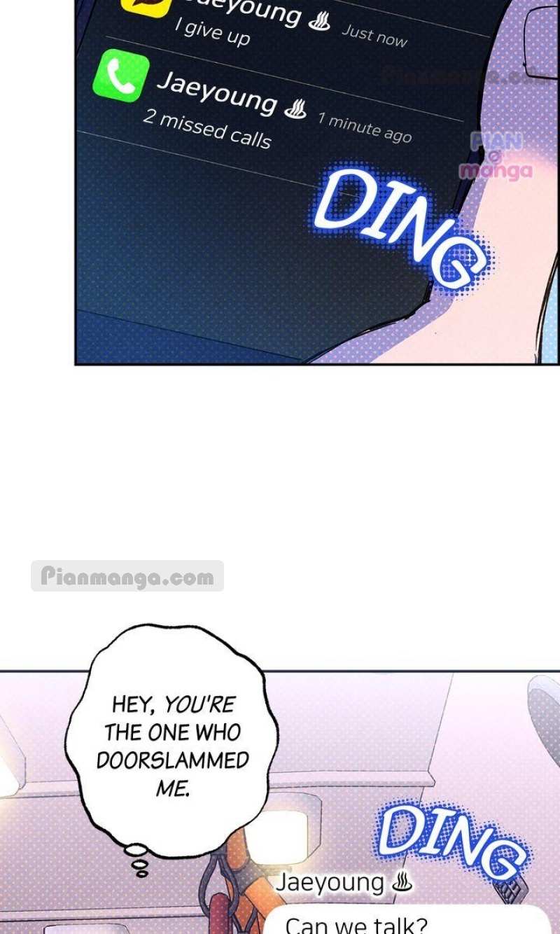 Read Semantic Error chapter 78 image 41 on Lezhin