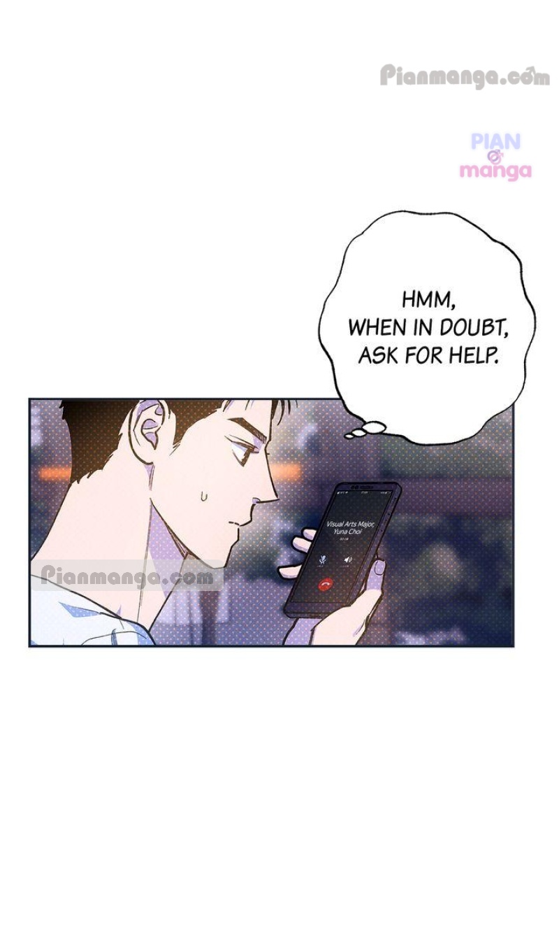 Read Semantic Error chapter 78 image 43 on Lezhin
