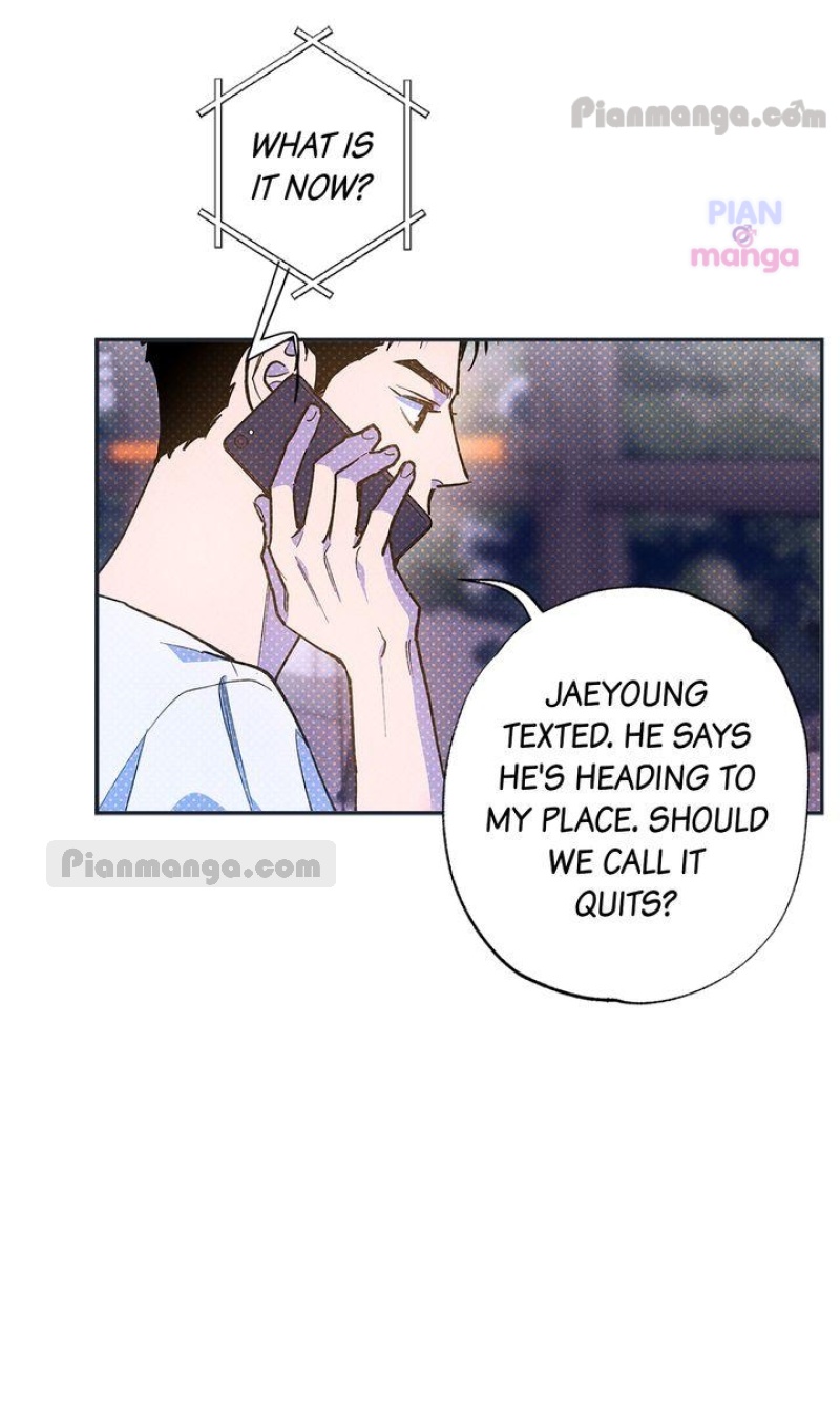Read Semantic Error chapter 78 image 44 on Lezhin