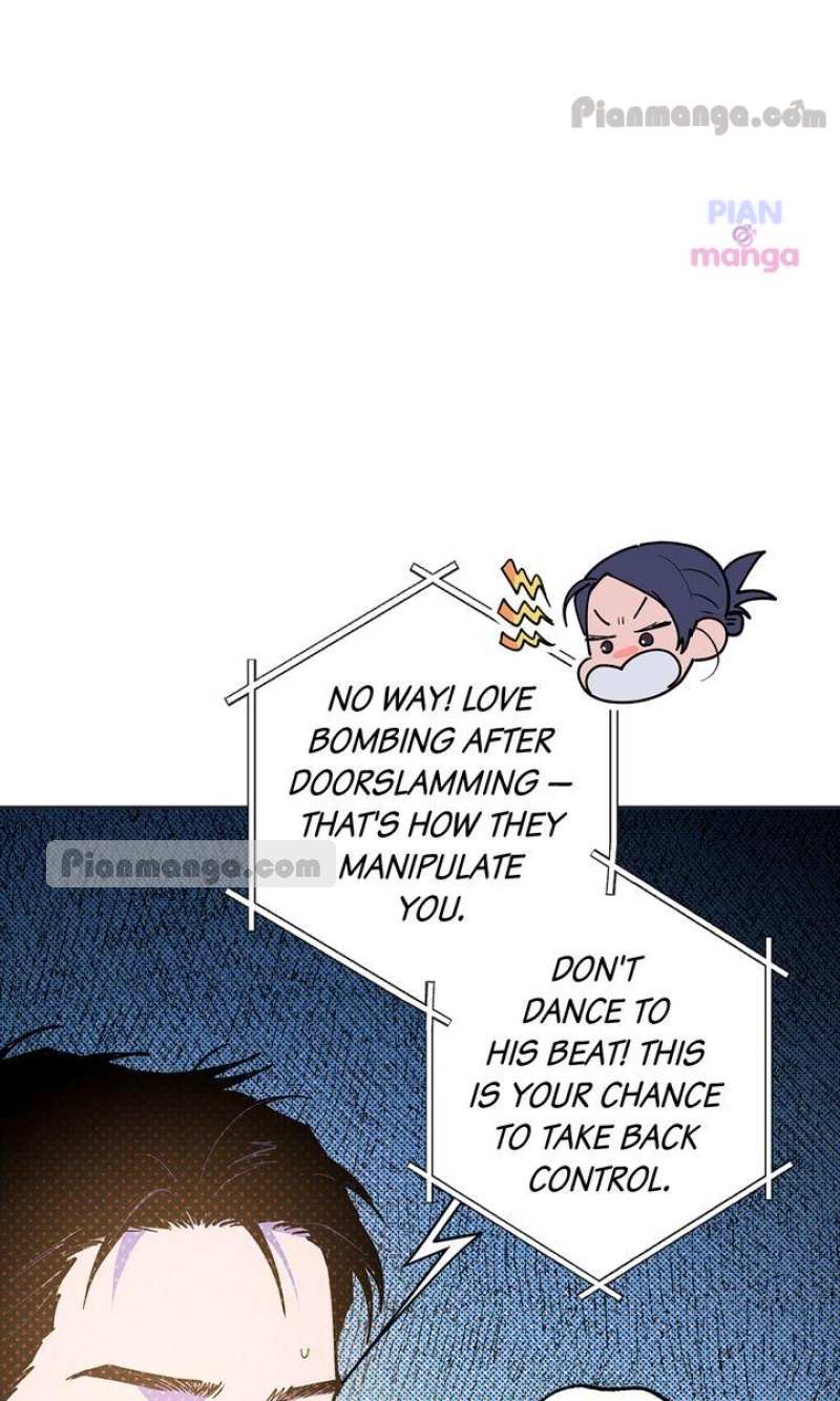 Read Semantic Error chapter 78 image 45 on Lezhin