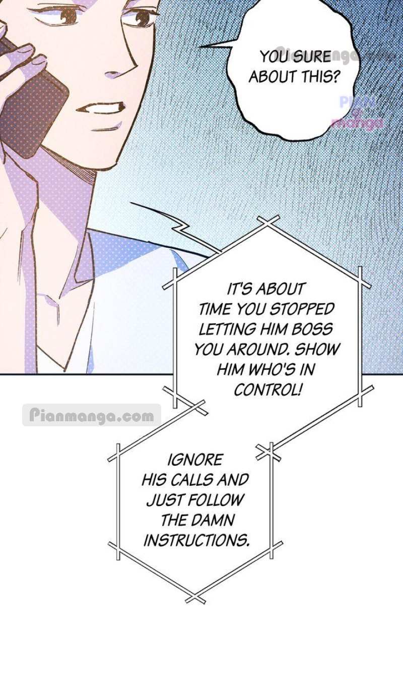 Read Semantic Error chapter 78 image 46 on Lezhin