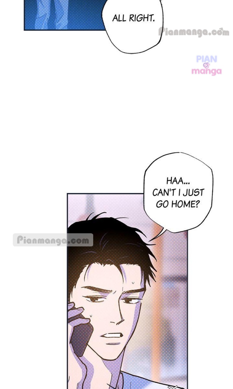 Read Semantic Error chapter 78 image 48 on Lezhin