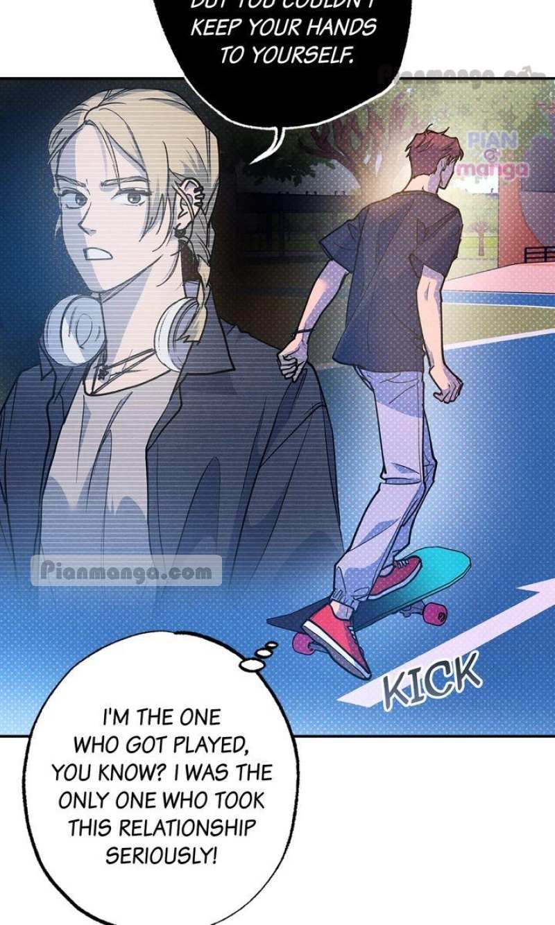 Read Semantic Error chapter 78 image 5 on Lezhin