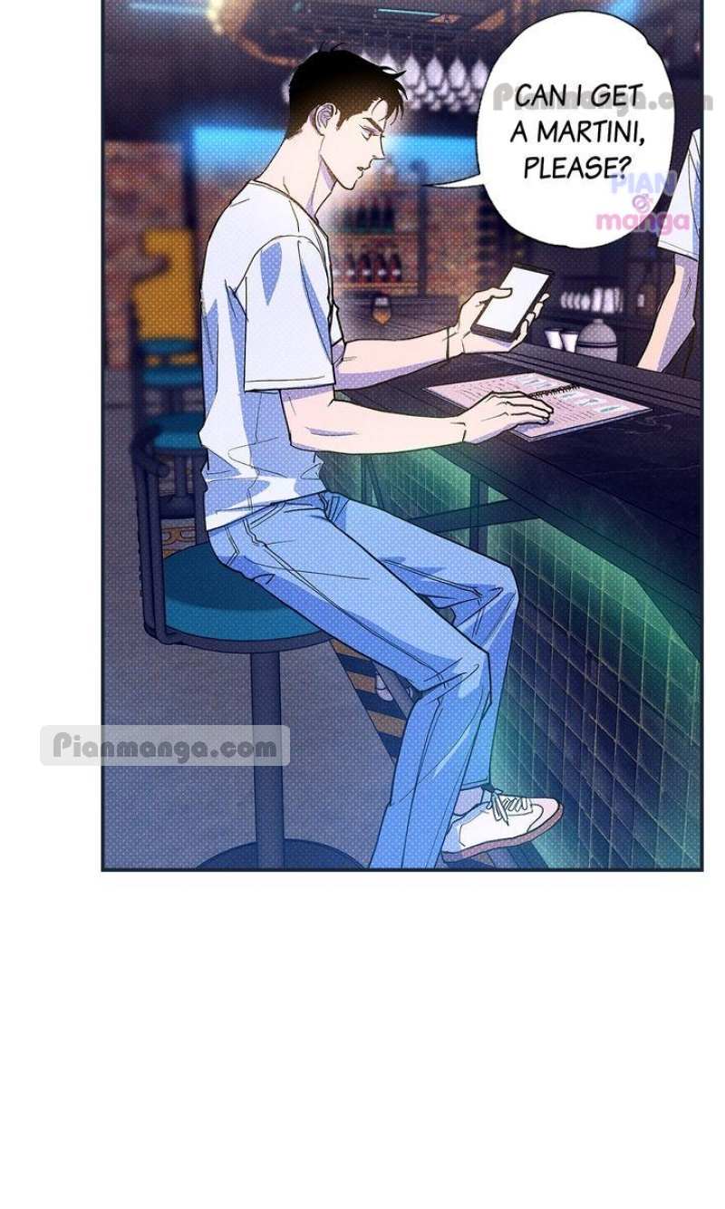 Read Semantic Error chapter 78 image 52 on Lezhin