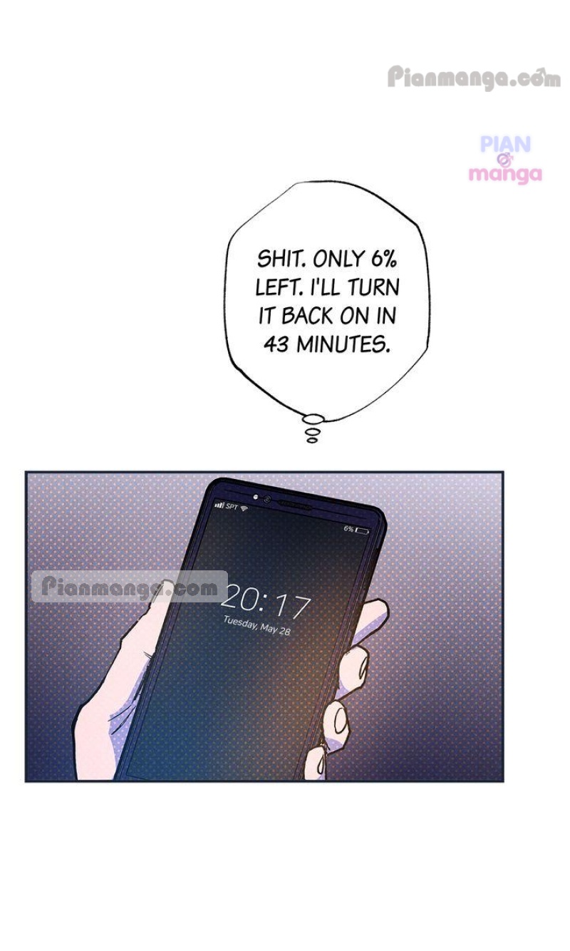 Read Semantic Error chapter 78 image 53 on Lezhin