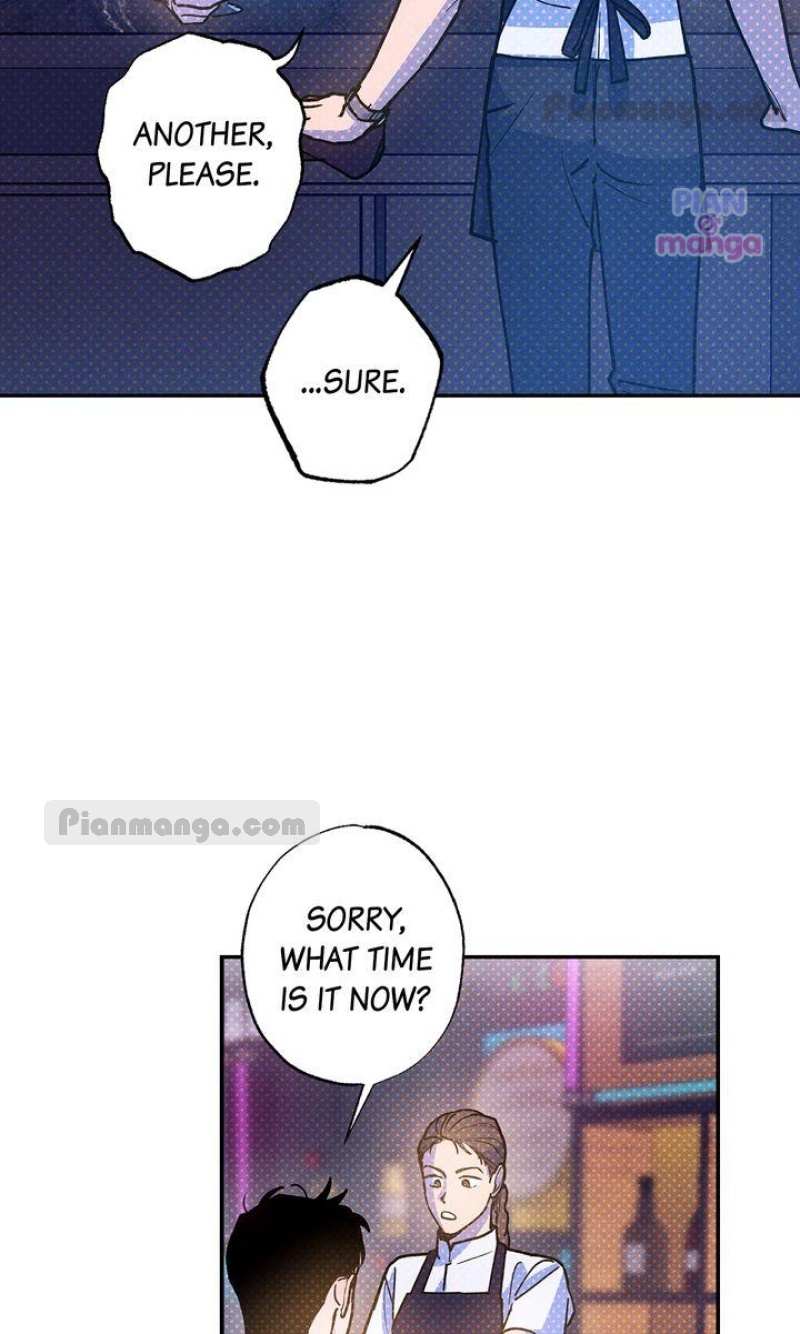 Read Semantic Error chapter 78 image 57 on Lezhin