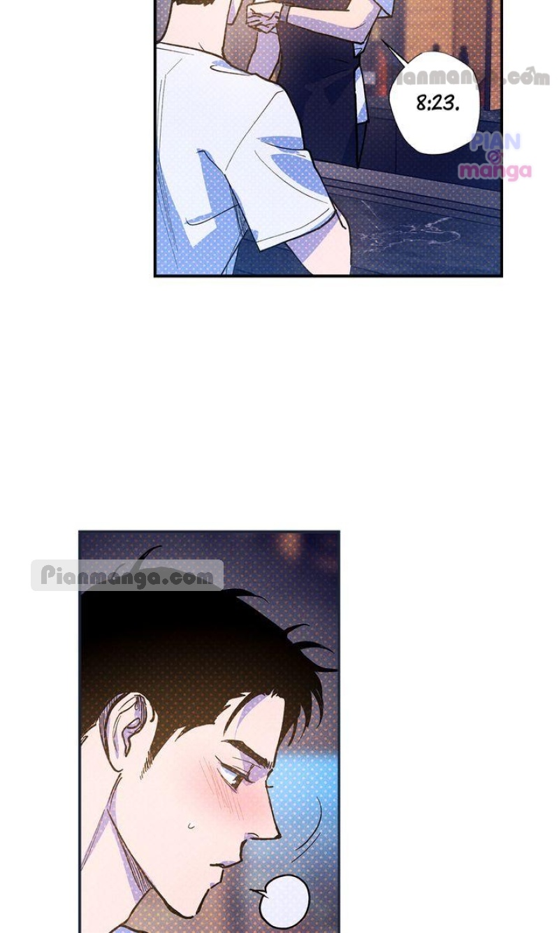 Read Semantic Error chapter 78 image 58 on Lezhin